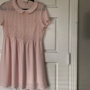 Cute forever 21 dress